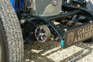 Image 20/50 of Riley Nine Brooklands Speed Model (1932)