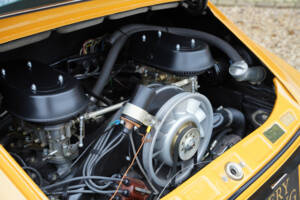 Image 17/50 de Porsche 911 2.0 T (1969)