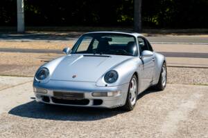 Afbeelding 13/32 van Porsche 911 Carrera (1996)