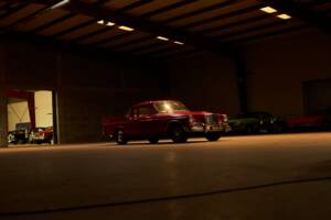 Imagen 28/56 de Studebaker Silver Hawk (1959)