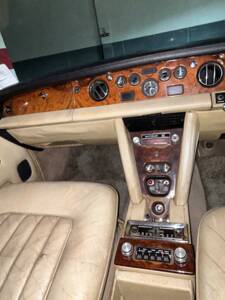 Bild 21/52 von Rolls-Royce Silver Shadow I (1974)