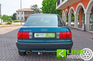 Image 4/10 of Audi 80 - 2.0 E (1992)