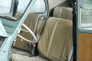Bild 46/50 von Citroën 2 CV Sahara 4x4 (1964)