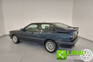 Image 5/10 of Audi 200 Avant quattro - 2.1 Turbo (1985)