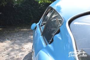 Image 29/60 of Abarth Fiat 750 Zagato GT (1959)