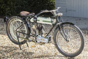 Imagen 25/33 de Triumph DUMMY (1919)