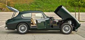 Bild 13/50 von Aston Martin DB 2&#x2F;4 Mk I (1954)