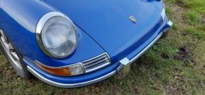 Immagine 17/33 di Porsche 912 (1968)