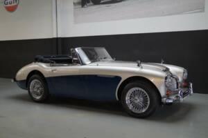 Afbeelding 1/50 van Austin-Healey 3000 Mk III (BJ8) (1965)