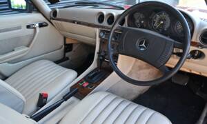 Image 4/50 of Mercedes-Benz 350 SL (1979)