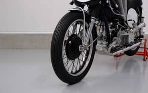 Image 30/92 of BMW R 51 (1939)