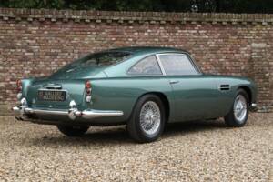 Bild 2/50 von Aston Martin DB 4 (1962)