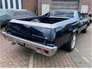 Bild 2/8 von Chevrolet El Camino (1975)