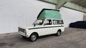 Afbeelding 8/95 van Bedford HA Roma Dormobile (1968)