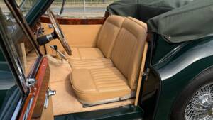 Immagine 13/24 di Jaguar XK 140 SE DHC (1955)