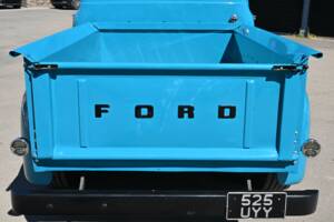 Image 44/50 de Ford F-100 (1954)