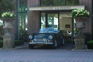 Afbeelding 31/50 van Austin-Healey 3000 Mk III (BJ8) (1967)