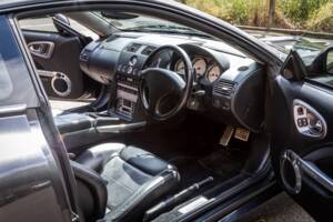 Bild 39/50 von Aston Martin V12 Vanquish S (2005)