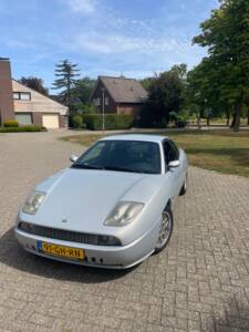 Bild 39/39 von FIAT Coupé 1.8 16V (2000)