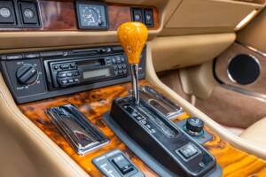 Bild 14/43 von Jaguar XJS 4.0 Celebration (1996)