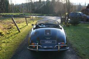 Bild 9/14 von Porsche 356 A 1600 S Speedster (1957)