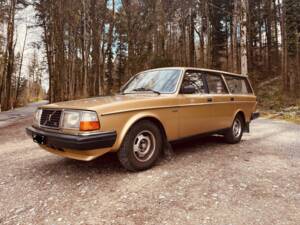 Afbeelding 12/12 van Volvo 240 (1982)