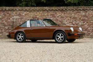 Imagen 30/50 de Porsche 911 2.7 S (1975)