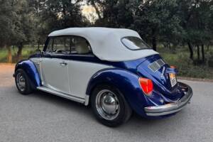 Bild 26/35 von Volkswagen Beetle 1303 (1980)