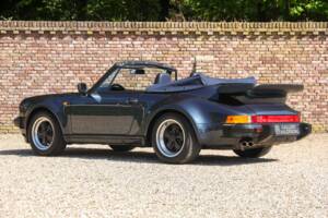 Afbeelding 7/50 van Porsche 911 Turbo 3.3 (1988)