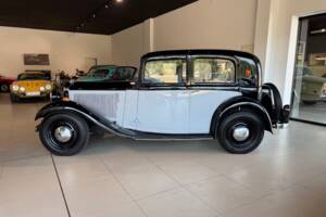 Image 4/27 of Mercedes-Benz 200 (1933)
