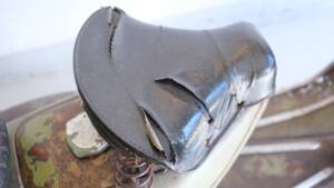 Immagine 13/18 di Piaggio Vespa 125 (1953)