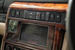 Image 33/49 of Land Rover Range Rover 4.6 HSE (1999)