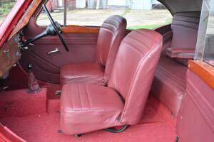 Immagine 44/50 di Alvis TA 14 Duncan Sports (1948)