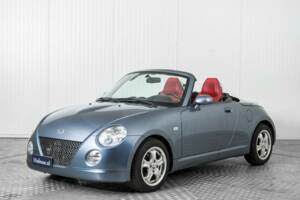Imagen 1/50 de Daihatsu Copen 1.3-16v (2006)