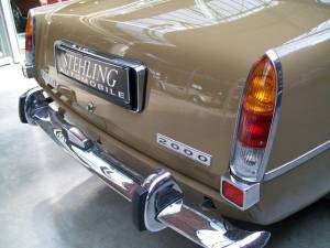 Bild 4/9 von Rover 2000 SC (1973)
