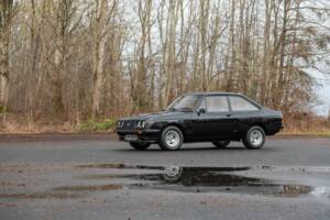 Bild 29/50 von Ford Escort RS 2000 (1980)