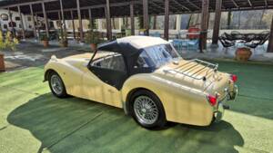 Afbeelding 80/87 van Triumph TR 3A (1960)