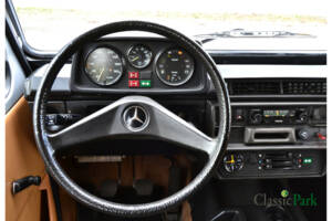Immagine 31/50 di Mercedes-Benz 280 GE (LWB) (1982)
