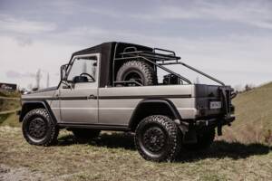 Image 42/79 of Steyr-Puch 230 GE (SWB) (1994)