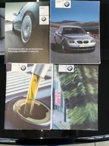 Afbeelding 18/38 van BMW 530i (2003)