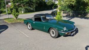 Afbeelding 3/33 van Triumph Spitfire Mk IV (1972)