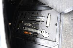 Image 45/50 of Bentley S 3 (1964)