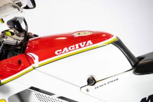Immagine 16/47 di Cagiva Mito 125 (1993)