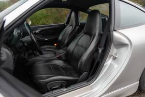 Bild 16/16 von Porsche 911 Carrera 4 (1999)