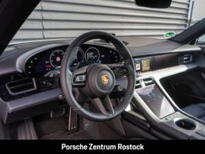 Obraz 4/31 pojazdu Porsche Taycan 4S Sport Turismo (2026)