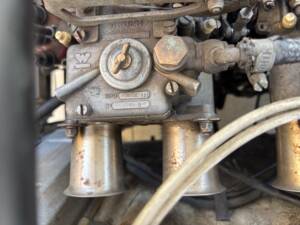 Bild 22/84 von Ford Escort RS 2000 (1979)