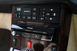 Image 17/21 de Mercedes-Benz SL 320 (1995)