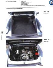 Image 3/5 de Porsche 911 Carrera 3.2 (1984)