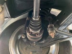 Afbeelding 22/25 van BMW 2800 CS (1969)