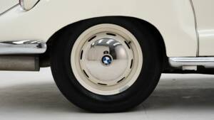 Image 15/15 de BMW 2600 (1962)